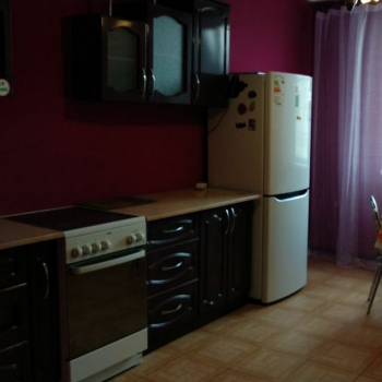 Сдается 1-комнатная квартира, 45 м²