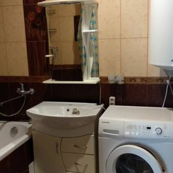 Сдается 1-комнатная квартира, 45 м²