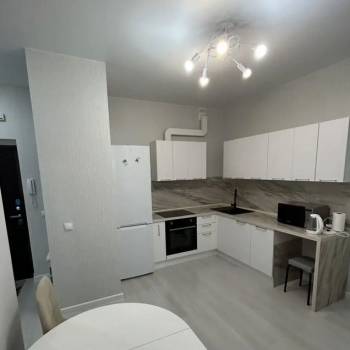 Сдается 1-комнатная квартира, 32,2 м²