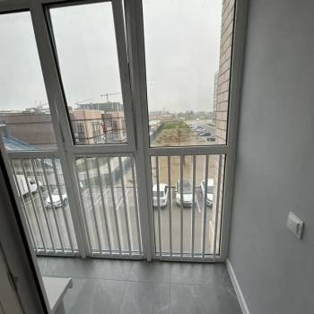 Сдается 1-комнатная квартира, 32,2 м²