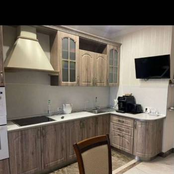 Сдается 1-комнатная квартира, 50 м²