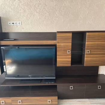 Сдается 1-комнатная квартира, 50 м²