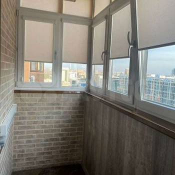 Сдается 1-комнатная квартира, 50 м²