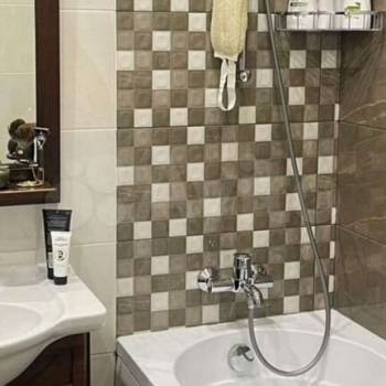 Сдается 1-комнатная квартира, 50 м²