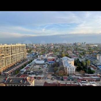 Сдается 1-комнатная квартира, 50 м²