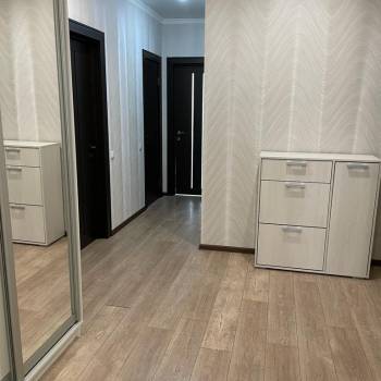 Сдается Многокомнатная квартира, 80,9 м²