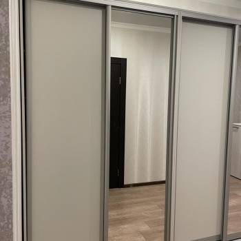 Сдается Многокомнатная квартира, 80,9 м²