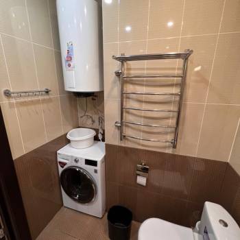 Сдается Многокомнатная квартира, 80,9 м²