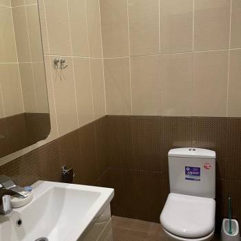 Сдается Многокомнатная квартира, 80,9 м²