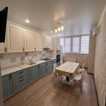 Сдается Многокомнатная квартира, 80,9 м²