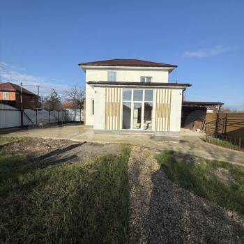 Продается Дом, 100 м²