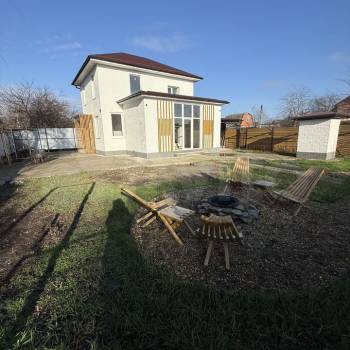 Продается Дом, 100 м²