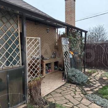 Продается Дом, 36 м²