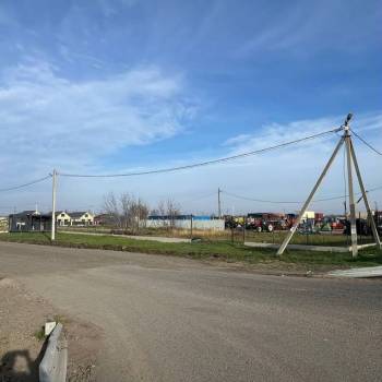 Продается Участок, 1870 м²