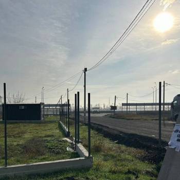 Продается Участок, 1870 м²