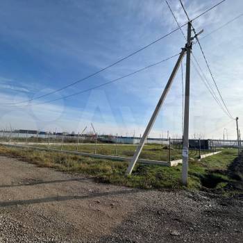 Продается Участок, 1870 м²