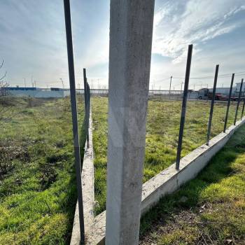 Продается Участок, 1870 м²