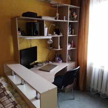 Продается 3-х комнатная квартира, 61 м²
