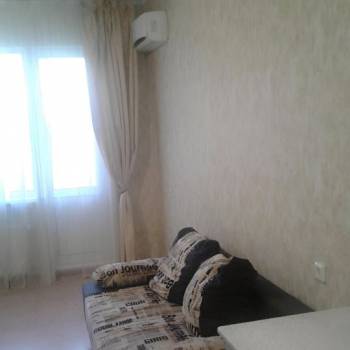 Сдается 1-комнатная квартира, 25 м²