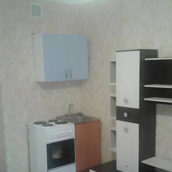 Сдается 1-комнатная квартира, 25 м²