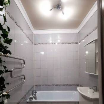 Сдается 2-х комнатная квартира, 65 м²