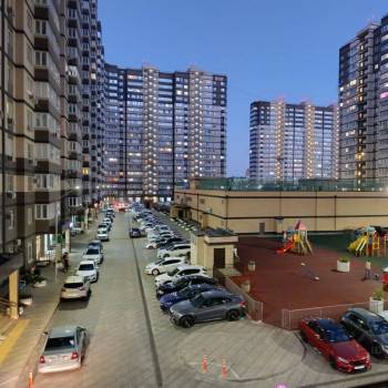 Сдается 2-х комнатная квартира, 65 м²