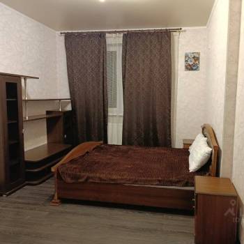 Сдается 2-х комнатная квартира, 65 м²