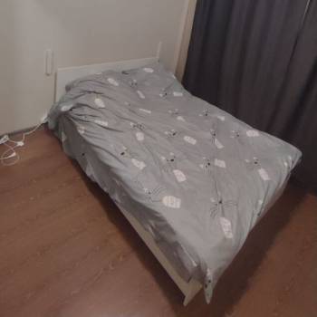 Сдается 1-комнатная квартира, 35,7 м²