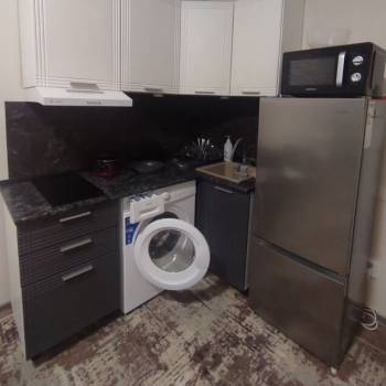 Сдается 1-комнатная квартира, 35,7 м²