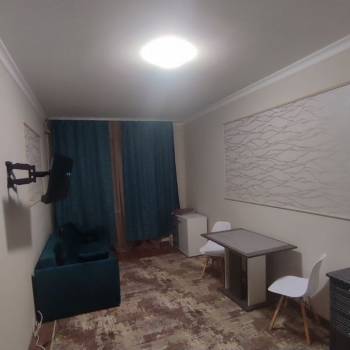 Сдается 1-комнатная квартира, 35,7 м²