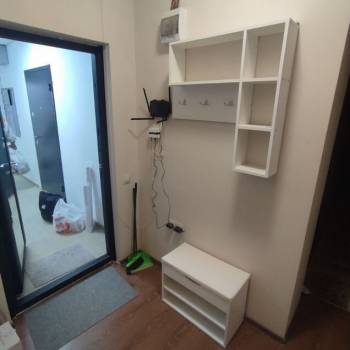 Сдается 1-комнатная квартира, 35,7 м²