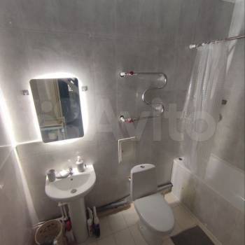 Сдается 1-комнатная квартира, 35,7 м²