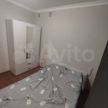 Сдается 1-комнатная квартира, 35,7 м²