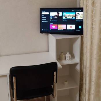 Сдается 1-комнатная квартира, 38,1 м²