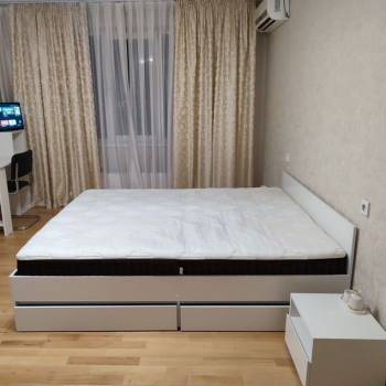 Сдается 1-комнатная квартира, 38,1 м²