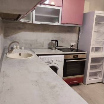 Сдается 1-комнатная квартира, 38,1 м²