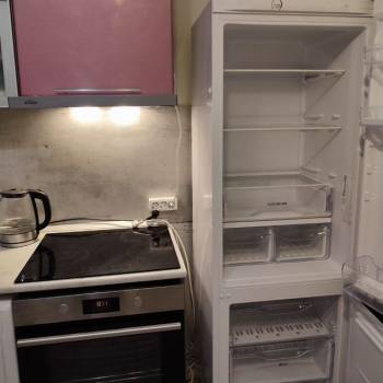 Сдается 1-комнатная квартира, 38,1 м²