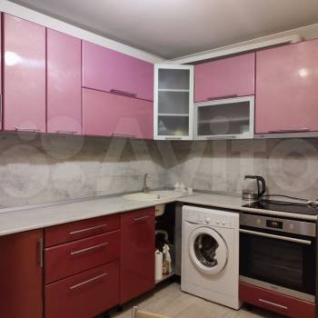 Сдается 1-комнатная квартира, 38,1 м²