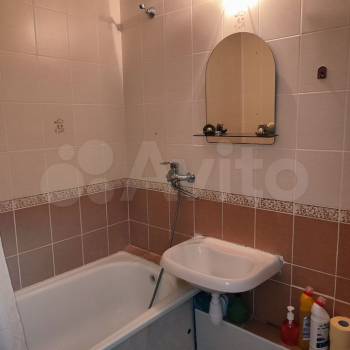 Сдается 1-комнатная квартира, 38,1 м²