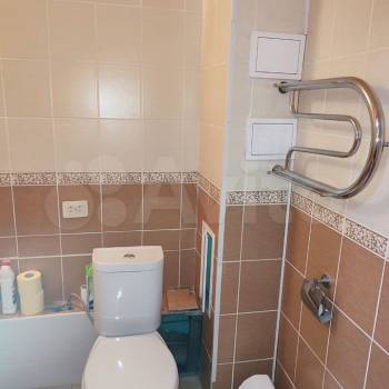 Сдается 1-комнатная квартира, 38,1 м²