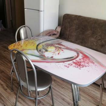 Сдается 1-комнатная квартира, 40 м²