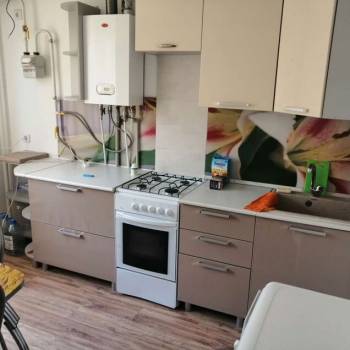 Сдается 1-комнатная квартира, 40 м²