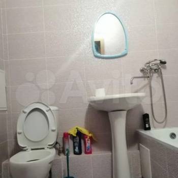 Сдается 1-комнатная квартира, 40 м²