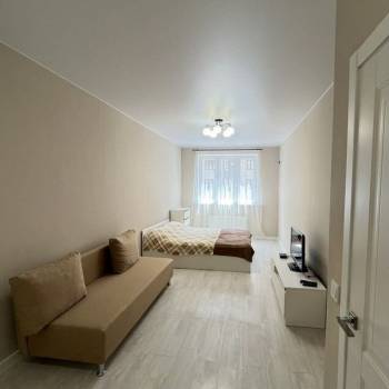 Сдается 1-комнатная квартира, 43 м²