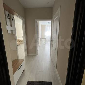 Сдается 1-комнатная квартира, 43 м²