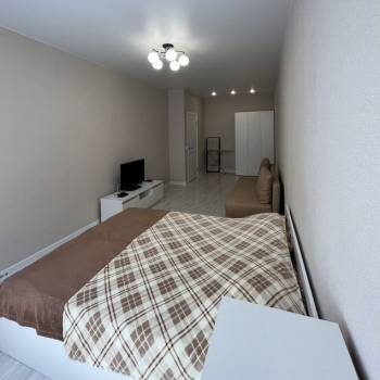 Сдается 1-комнатная квартира, 43 м²