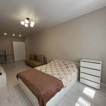 Сдается 1-комнатная квартира, 43 м²