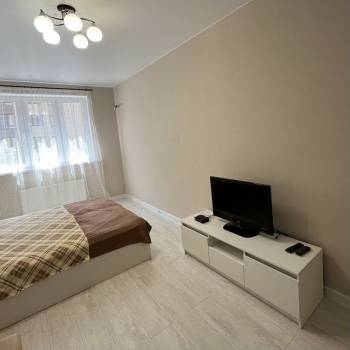 Сдается 1-комнатная квартира, 43 м²