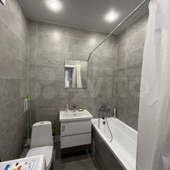 Сдается 1-комнатная квартира, 43 м²