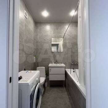 Сдается 1-комнатная квартира, 43 м²